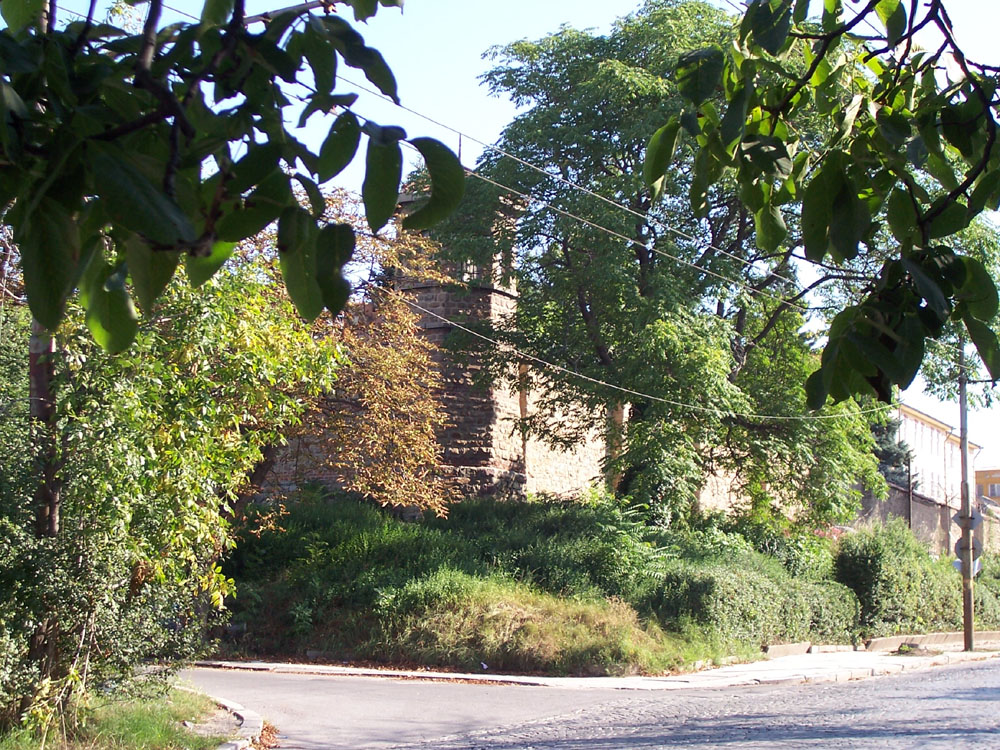 Zentralgefängnis Sofia